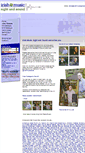 Mobile Screenshot of irishmusicsightandsound.com